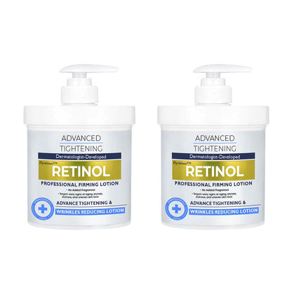 flysmus™ Advanced Tightening & Wrinkles Reducing Lotion