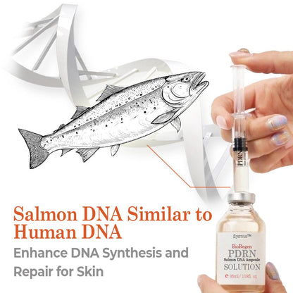 flysmus™ BioRegen PDRN Salmon DNA Ampoule