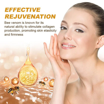 🐝👩‍⚕️Made and Shipped from USA✨Furzero™ Botox Bee Venom Wrinkle Removal Cream-🔥LAST DAY 70% OFF