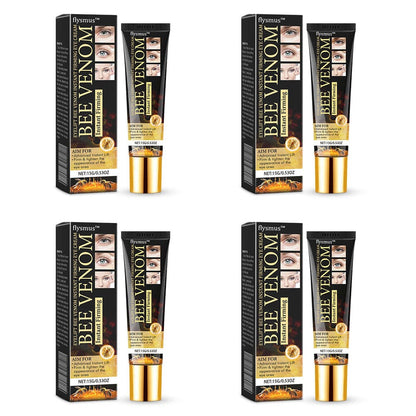 flysmus™ EYELIFT Instant Firming Eye Cream with Bee Venom🐝