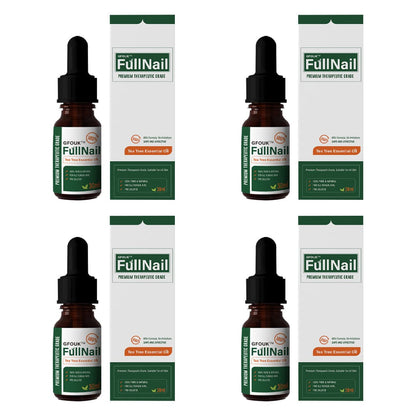 GFOUK™ FullNail Tea Tree Essential Oil