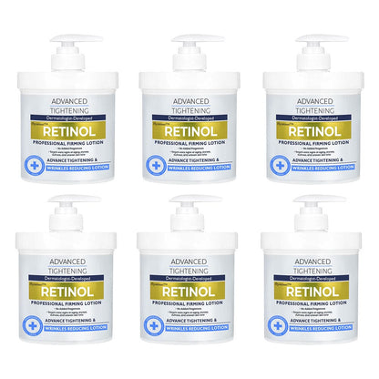 flysmus™ Advanced Tightening & Wrinkles Reducing Lotion