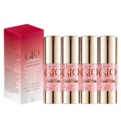Furzero™ GLO Rhodiola Organic Radiance Booster