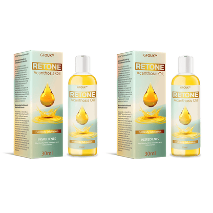 GFOUK™ Retone Acanthosis Oil