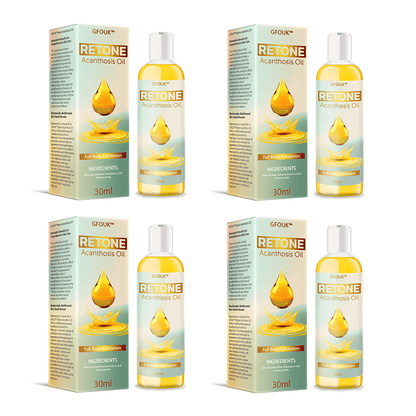 GFOUK™ Retone Acanthosis Oil