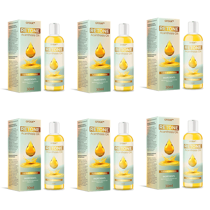 GFOUK™ Retone Acanthosis Oil