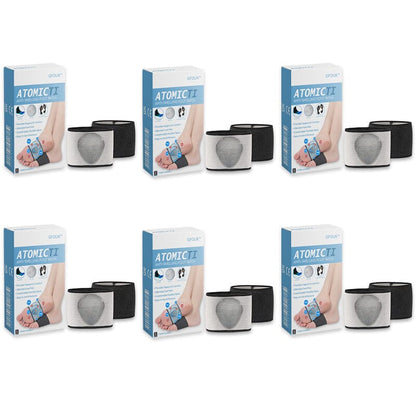 GFOUK™ AtomicTi Anti-Swelling Foot Patch
