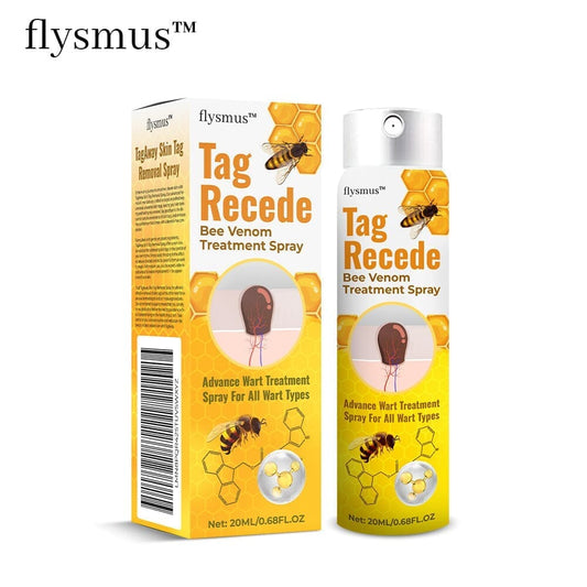 flysmus™ TagRecede Bee Venom Treatment Spray🐝