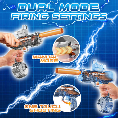 GFOUK™ Electric Water Gun Blaster Toy