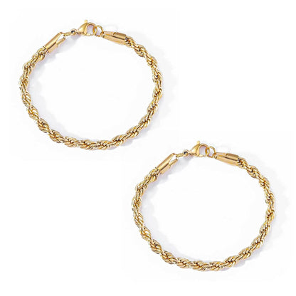 GFOUK™ Carlvins Magnetique Lvmphvity Detoxing Bracelet
