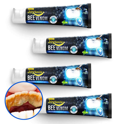 Furzero™ JoySmile Bee Venom Treatment Toothpaste