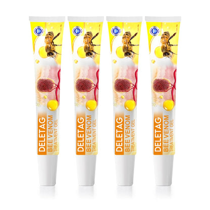 Furzero™ DeleTag Bee Venom Treatment Gel