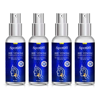 Furzero™ SpotOff Bee Venom Pigment Correction Spray