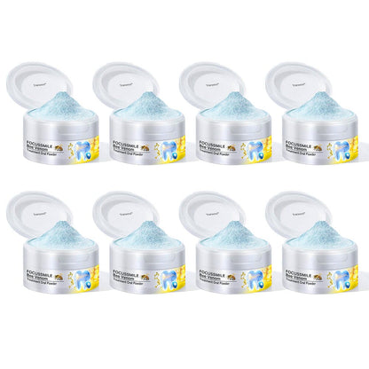 🇺🇸🦷 Furzero™ Focussmile Bee Venom Treatment Oral Powder