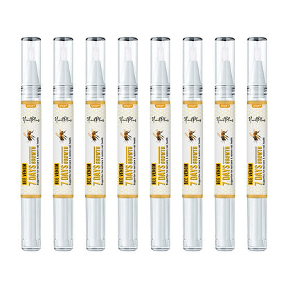GFOUK™ NailPlus Strong Bee Venom 7 Days Growth Nail Gel