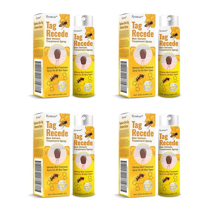flysmus™ TagRecede Bee Venom Treatment Spray🐝