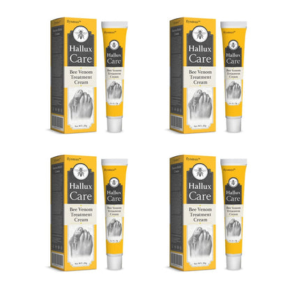 flysmus™ HalluxCare Bee Venom Treatment Cream🐝