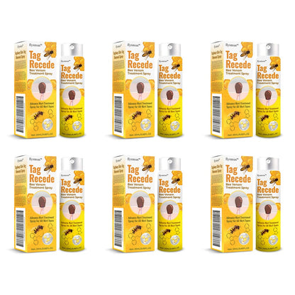 flysmus™ TagRecede-Bee Venom Treatment Spray