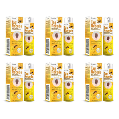 flysmus™ TagRecede Bee Venom Treatment Spray🐝