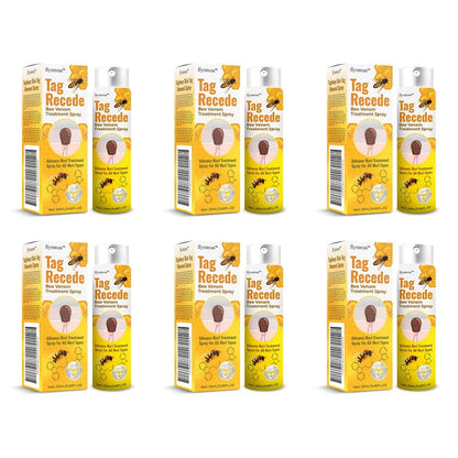flysmus™ TagRecede Bee Venom Treatment Spray