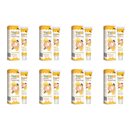 flysmus™ VitiGO Bee Venom Treatment Cream