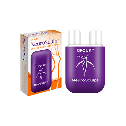 GFOUK™ NeuroSculpt Enyzme Regulation Inhaler