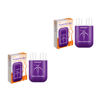 GFOUK™ NeuroSculpt Enyzme Regulation Inhaler