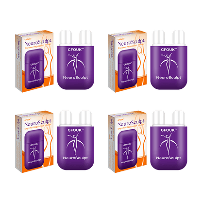 GFOUK™ NeuroSculpt Enyzme Regulation Inhaler
