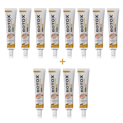 🐝👩‍⚕️Made and Shipped from USA✨Furzero™ Botox Bee Venom Wrinkle Removal Cream-🔥LAST DAY 70% OFF