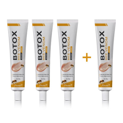 🐝👩‍⚕️Made and Shipped from USA✨Furzero™ Botox Bee Venom Wrinkle Removal Cream-🔥LAST DAY 70% OFF