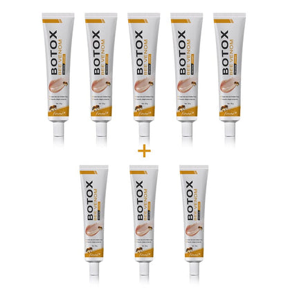 🐝👩‍⚕️Made and Shipped from USA✨Furzero™ Botox Bee Venom Wrinkle Removal Cream-🔥LAST DAY 70% OFF
