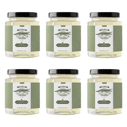GFOUK™ CroCare Crocodile Oil Joint Therapy Balm