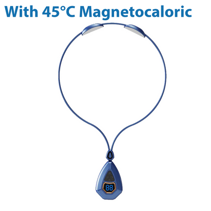 GFOUK™ EMS Portable Lymphatic Relief Neck Massager
