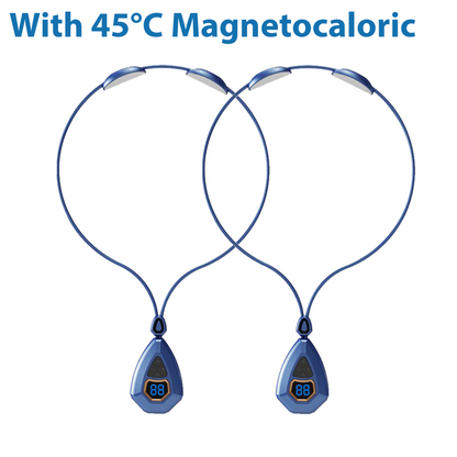 GFOUK™ EMS Portable Lymphatic Relief Neck Massager