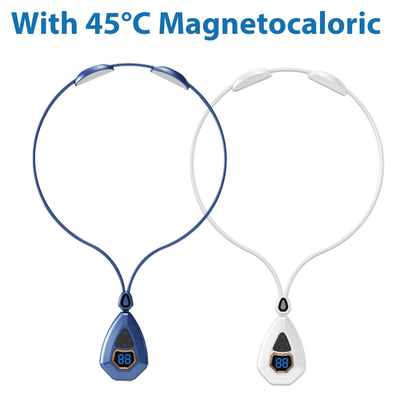 GFOUK™ EMS Portable Lymphatic Relief Neck Massager